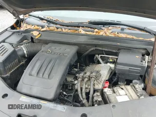 2011 Chevrolet Equinox 1LT с VIN 2CNALDEC5B6264441, выставлен на аукционе IAAI как лот 43160968 с пробегом 337 161 миль миль и . История ставок и продаж доступна на DreamBid. Изображение 12.