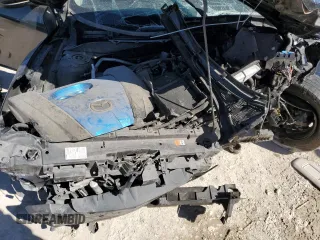 2013 Mazda 3 i Sport with VIN JM1BL1U77D1751321, listed as a Copart auction lot 47284415 with Not Provided miles and Salvage Title. Bid and sale history available at DreamBid. Image 11.