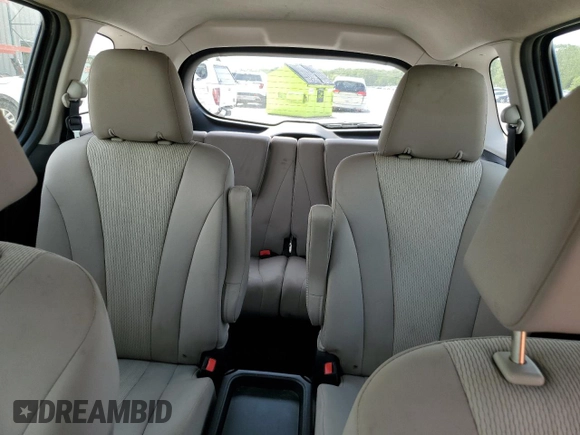 2015 Mazda 5 Sport с VIN JM1CW2BL4F0184530, выставлен на аукционе Copart как лот 56965755 с пробегом 144 873 миль миль и Списание • Salvage title. История ставок и продаж доступна на DreamBid. Изображение 10.