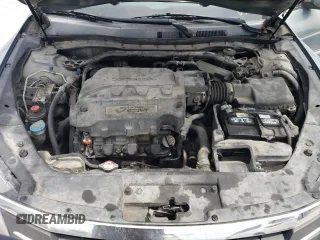 2010 Honda Accord Crosstour EX-L with VIN 5J6TF1H54AL014415, listed as a Copart auction lot 55085685 with 252,387 mi miles and Clean Title. Bid and sale history available at carsss.com. Image 11.