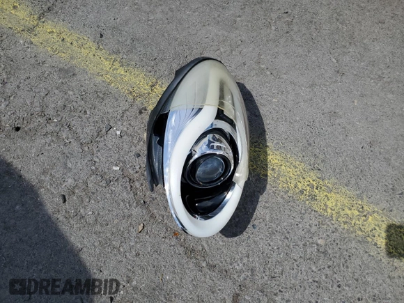 2015 FIAT 500L Urbana Trekking z VIN ZFBCFADH8FZ033661, wystawiony jako Copart lot #53711595 z przebiegiem 124 792 mil mil oraz Szkoda całkowita • Salvage title. Historia ofert i sprzedaży dostępna na DreamBid. Obrazek 12.