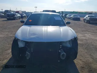 2022 Dodge Charger SXT with VIN 2C3CDXBG5NH119769, listed as a IAAI auction lot 41677449 with 44,823 mi miles and . Bid and sale history available at DreamBid. Image 13.