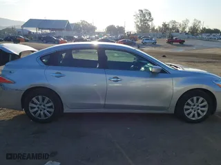 2013 Nissan Altima 2.5 SL with VIN 1N4AL3APXDN493984, listed as a IAAI auction lot 41979824 with 139,343 mi miles. Bid and sale history available at carsss.com. Image 13.