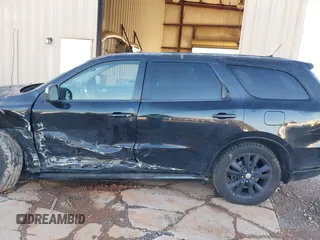 2013 Dodge Durango R/T z VIN 1C4SDHCT5DC558951, wystawiony jako IAAI lot #41590515 z przebiegiem 150 985 mil mil oraz . Historia ofert i sprzedaży dostępna na DreamBid. Obrazek 14.