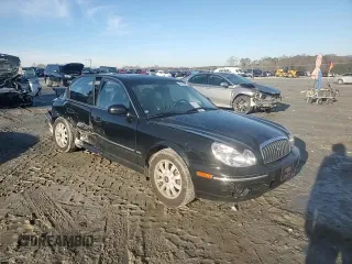 2005 Hyundai Sonata GLS with VIN KMHWF35H75A112462, listed as a Copart auction lot 42218905 with 82,502 mi miles and Salvage Title. Bid and sale history available at carsss.com. Image 11.