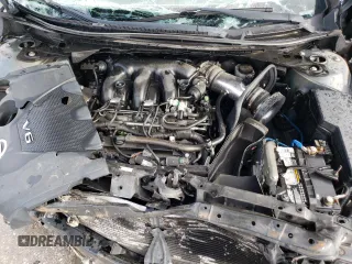 2012 Nissan Maxima S z VIN 1N4AA5AP9CC812643, wystawiony jako Copart lot #50065695 z przebiegiem Nie podano mil oraz Szkoda całkowita • Salvage title. Historia ofert i sprzedaży dostępna na DreamBid. Obrazek 11.
