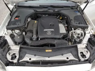2017 Mercedes-Benz E 300 Luxury z VIN WDDZF4JB0HA082594, wystawiony jako Copart lot #61448885 z przebiegiem Nie podano mil oraz Szkoda całkowita • Salvage title. Historia ofert i sprzedaży dostępna na DreamBid. Obrazek 11.