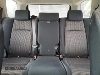 2010 Toyota 4Runner Trail z VIN JTEBU5JR4A5015009, wystawiony jako Copart lot #54732485 z przebiegiem 196 594 mil mil oraz Szkoda całkowita • Salvage title. Historia ofert i sprzedaży dostępna na DreamBid. Obrazek 10.