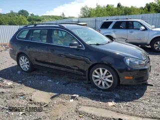 2010 Volkswagen Jetta TDI with VIN 3VWTL7AJ8AM656849, listed as a Copart auction lot 64419045 with 165,593 mi miles and Clean title. Bid and sale history available at DreamBid. Image 4.