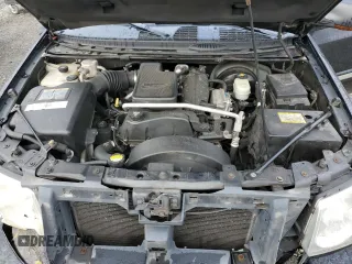 2003 GMC Envoy XL SLT with VIN 1GKES16S036191987, listed as a Copart auction lot 76776604 with 253,889 mi miles and Salvage Title. Bid and sale history available at carsss.com. Image 12.