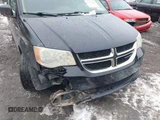 2011 Dodge Grand Caravan SXT with VIN 2D4RN4DG0BR603470, listed as a IAAI auction lot 40998148 with 82,968 mi miles and . Bid and sale history available at DreamBid. Image 6.