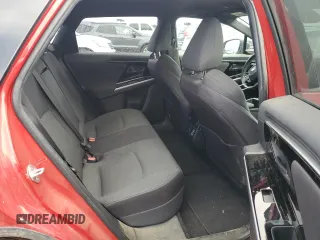 2023 Subaru Solterra Limited с VIN JTMABABA7PA026707, выставлен на аукционе Copart как лот 46875275 с пробегом 54 558 миль миль и Списание • Salvage title. История ставок и продаж доступна на DreamBid. Изображение 10.