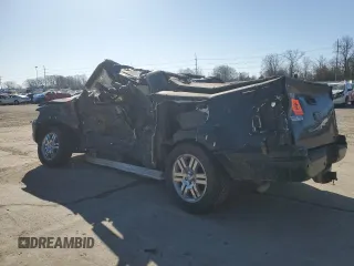 2008 Ford Explorer Sport Trac Limited z VIN 1FMEU53898UA16643, wystawiony jako Copart lot #47971505 z przebiegiem Nie podano mil oraz Szkoda całkowita • Salvage title. Historia ofert i sprzedaży dostępna na DreamBid. Obrazek 2.