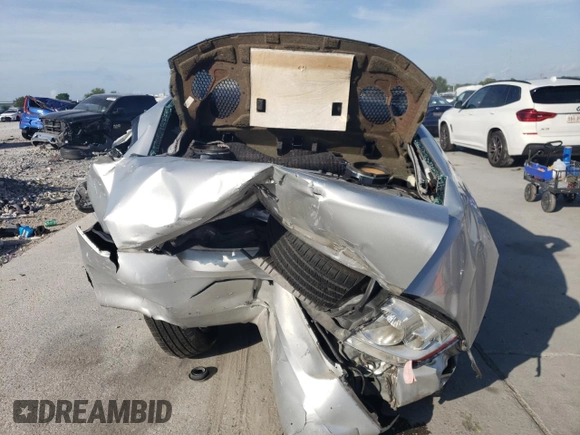 2015 Chevrolet Impala LT with VIN 2G1WB5E33F1149738, listed as a Copart auction lot 54711315 with Not provided miles and Salvage title. Bid and sale history available at DreamBid. Image 6.