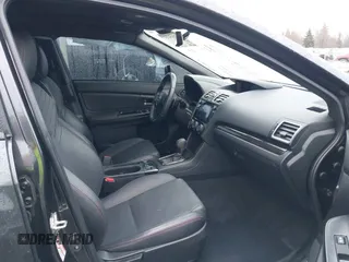 2019 Subaru WRX Limited with VIN JF1VA1N65K8819117, listed as a IAAI auction lot 41685895 with 41,170 mi miles and . Bid and sale history available at DreamBid. Image 5.