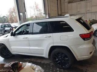 2019 Jeep Grand Cherokee Laredo E with VIN 1C4RJFAG1KC818289, listed as a IAAI auction lot 41602541 with 59,356 mi miles. Bid and sale history available at carsss.com. Image 15.