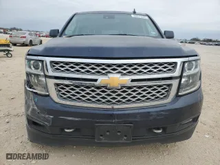 2017 Chevrolet Suburban LT with VIN 1GNSCHKCXHR329762, listed as a Copart auction lot 88015285 with 92,916 mi miles and Salvage Title. Bid and sale history available at carsss.com. Image 5.