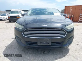 2013 Ford Fusion SE z VIN 3FA6P0H73DR141695, wystawiony jako IAAI lot #42604835 z przebiegiem 207 503 mil mil oraz . Historia ofert i sprzedaży dostępna na DreamBid. Obrazek 13.