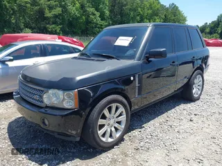 2006 Land Rover Range Rover HSE с VIN SALMF15466A238724, выставлен на аукционе IAAI как лот 42561519 с пробегом 265 944 миль миль и . История ставок и продаж доступна на DreamBid. Изображение 17.