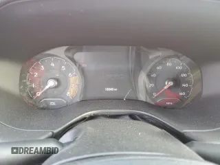 2023 Jeep Compass (RED) Edition с VIN 3C4NJDCN6PT539530, выставлен на аукционе Copart как лот 50155605 с пробегом 18 049 миль миль и Списание • Salvage title. История ставок и продаж доступна на DreamBid. Изображение 9.