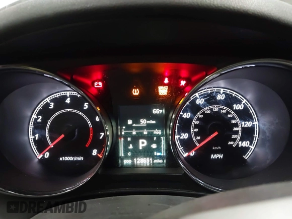 2018 Mitsubishi Outlander Sport ES 2.0 with VIN JA4AR3AU5JU025204, listed as a IAAI auction lot 41523532 with 128,651 mi miles. Bid and sale history available at carsss.com. Image 7.