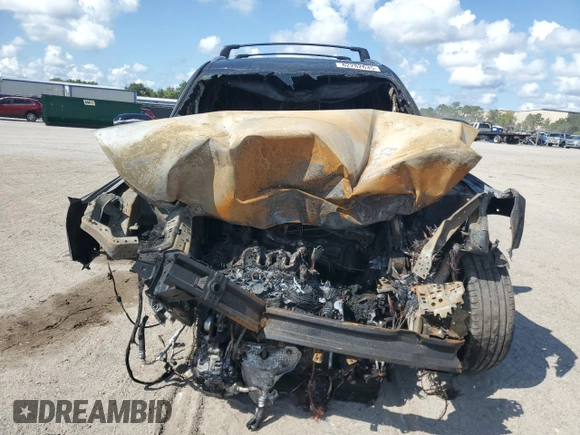 2023 Kia Telluride SX with VIN 5XYP54GC9PG328612, listed as a Copart auction lot 62282635 with Not provided miles and Non repairable. Bid and sale history available at DreamBid. Image 5.