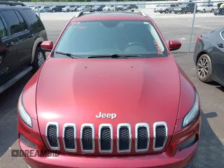 2014 Jeep Cherokee Limited z VIN 1C4PJLDB9EW314128, wystawiony jako IAAI lot #42407723 z przebiegiem 158 982 mil mil oraz . Historia ofert i sprzedaży dostępna na DreamBid. Obrazek 12.