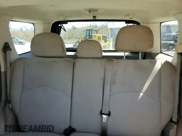 2011 Mercury Mariner с VIN 4M2CN9BG5BKJ01307, выставлен на аукционе Copart как лот 54513295 с пробегом 217 960 миль миль и Чистый • Clean title. История ставок и продаж доступна на DreamBid. Изображение 10.