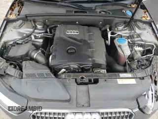 2014 Audi allroad Premium Plus with VIN WA1UFAFL2EA073602, listed as a Copart auction lot 85907544 with 105,843 mi miles and Clean Title. Bid and sale history available at carsss.com. Image 12.