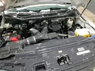 2021 Ford F-250 XL с VIN 1FT7X2B65MEC11811, выставлен на аукционе Copart как лот 43934155 с пробегом 110 725 миль миль и Чистый • Clean title. История ставок и продаж доступна на DreamBid. Изображение 13.