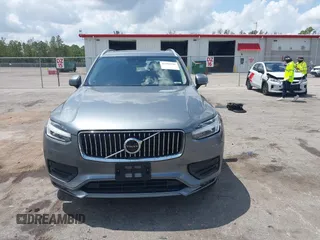 2020 Volvo XC90 Momentum z VIN YV4A221K9L1620562, wystawiony jako IAAI lot #42186536 z przebiegiem 173 383 mil mil oraz . Historia ofert i sprzedaży dostępna na DreamBid. Obrazek 12.