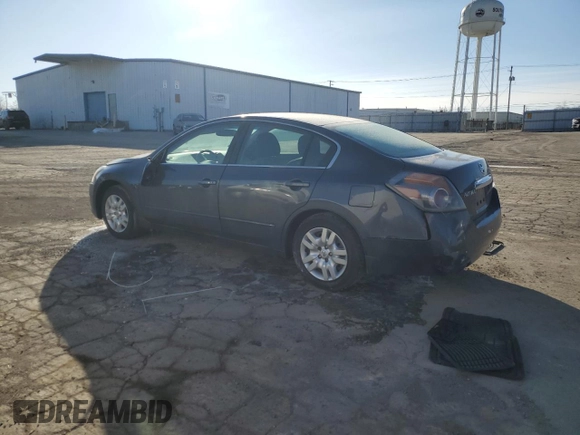 2012 Nissan Altima 2.5 SL with VIN 1N4AL2APXCN476109, listed as a Copart auction lot 44652205 with 135,347 mi miles and Clean Title. Bid and sale history available at carsss.com. Image 2.