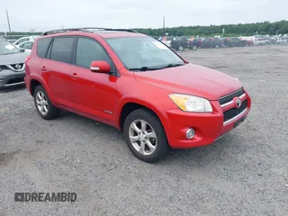 2010 Toyota RAV4 Limited с VIN 2T3DF4DVXAW079798, выставлен на аукционе IAAI как лот 42621638 с пробегом 166 505 миль миль и . История ставок и продаж доступна на DreamBid. Изображение 1.