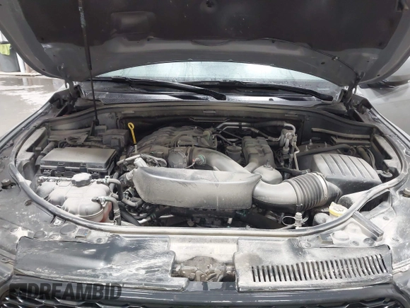 2022 Dodge Durango GT with VIN 1C4RDJDG0NC183169, listed as a IAAI auction lot 41906679 with 33,386 mi miles and . Bid and sale history available at DreamBid. Image 10.