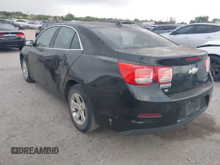 2014 Chevrolet Malibu LT with VIN 1G11C5SL8EF213095, listed as a IAAI auction lot 42179491 with 198,567 mi miles and . Bid and sale history available at DreamBid. Image 3.