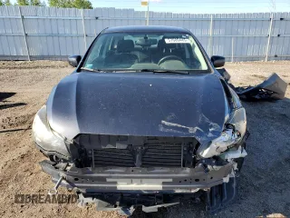 2016 Subaru Impreza Premium с VIN JF1GPAB61G8312282, выставлен на аукционе Copart как лот 57686445 с пробегом 95 882 миль миль и Списание • Salvage title. История ставок и продаж доступна на DreamBid. Изображение 5.