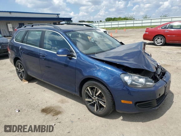 2011 Volkswagen Jetta TDI with VIN 3VWML7AJ7BM712432, listed as a Copart auction lot 56873225 with 287,084 mi miles and Non repairable. Bid and sale history available at DreamBid. Image 4.