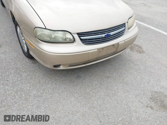 2001 Chevrolet Malibu with VIN 1G1ND52J116149229, listed as a IAAI auction lot 42177635 with 144,194 mi miles and . Bid and sale history available at DreamBid. Image 12.