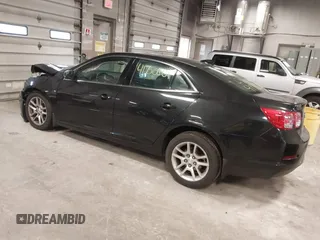 2015 Chevrolet Malibu LT with VIN 1G11C5SLXFF312227, listed as a IAAI auction lot 41750501 with 85,089 mi miles and . Bid and sale history available at DreamBid. Image 3.