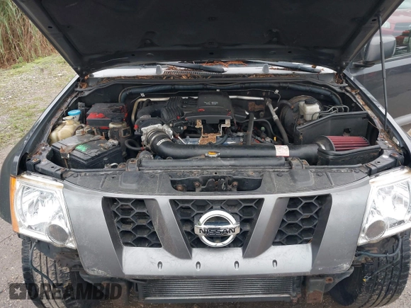 2006 Nissan Xterra S with VIN 5N1AN08W66C502268, listed as a IAAI auction lot 42469020 with 194,559 mi miles and . Bid and sale history available at DreamBid. Image 10.