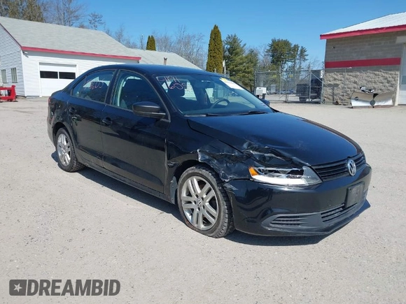 2012 Volkswagen Jetta S с VIN 3VW1K7AJ2CM336911, выставлен на аукционе IAAI как лот 41911605 с пробегом 138 398 миль миль и . История ставок и продаж доступна на DreamBid. Изображение 1.