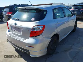 2010 Toyota Matrix S with VIN 2T1KE4EE1AC037801, listed as a IAAI auction lot 41685256 with 143,733 mi miles and . Bid and sale history available at DreamBid. Image 4.