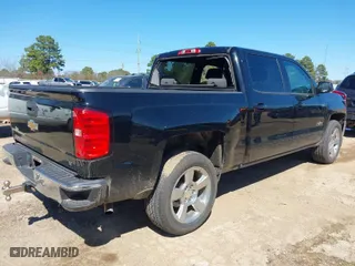 2018 Chevrolet Silverado 1500 LT with VIN 3GCPCREC2JG632203, listed as a IAAI auction lot 41759355 with 75,729 mi miles. Bid and sale history available at carsss.com. Image 4.