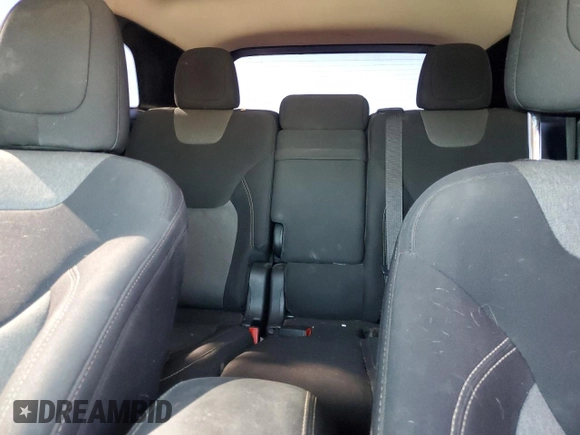 2018 Jeep Cherokee Latitude Tech Connect with VIN 1C4PJMCX0JD549302, listed as a Copart auction lot 78270864 with 73,280 mi miles and Salvage title. Bid and sale history available at DreamBid. Image 10.