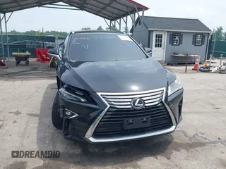 2016 Lexus RX 350 с VIN 2T2BZMCA7GC022485, выставлен на аукционе IAAI как лот 42273946 с пробегом 113 217 миль миль и . История ставок и продаж доступна на DreamBid. Изображение 12.