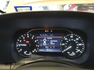 2023 Nissan Frontier S z VIN 1N6ED1CL7PN647236, wystawiony jako IAAI lot #41433437 z przebiegiem 28 683 mil mil oraz . Historia ofert i sprzedaży dostępna na DreamBid. Obrazek 7.
