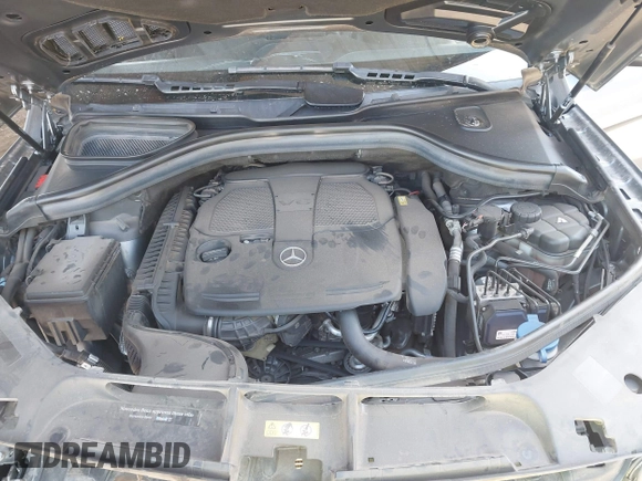 2017 Mercedes-Benz GLE 350 with VIN 4JGDA5JB4HA936040, listed as a IAAI auction lot 42278809 with 80,327 mi miles and . Bid and sale history available at DreamBid. Image 10.