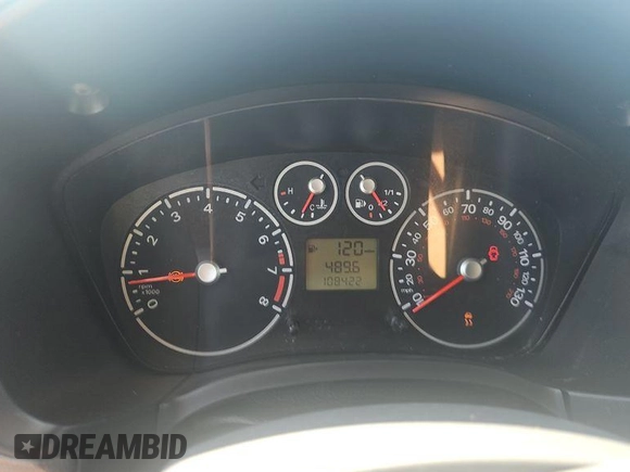 2010 Ford Transit Connect z VIN NM0KS9AN4AT022226, wystawiony jako IAAI lot #42573160 z przebiegiem 108 419 mil mil oraz . Historia ofert i sprzedaży dostępna na DreamBid. Obrazek 22.