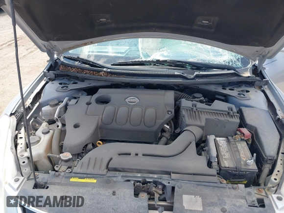 2012 Nissan Altima S z VIN 1N4AL2AP3CC252398, wystawiony jako IAAI lot #42338781 z przebiegiem 67 551 mil mil oraz . Historia ofert i sprzedaży dostępna na DreamBid. Obrazek 10.