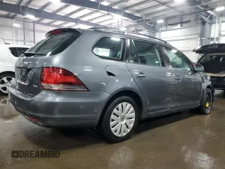 2010 Volkswagen Jetta z VIN 3VWKZ8AJ4AM626246, wystawiony jako Copart lot #49243245 z przebiegiem 188 819 mil mil oraz Szkoda całkowita • Salvage title. Historia ofert i sprzedaży dostępna na DreamBid. Obrazek 3.